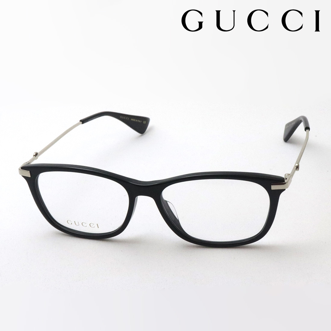 【楽天市場】【グッチ メガネ 正規販売認定店】 GUCCI GG0112OA 