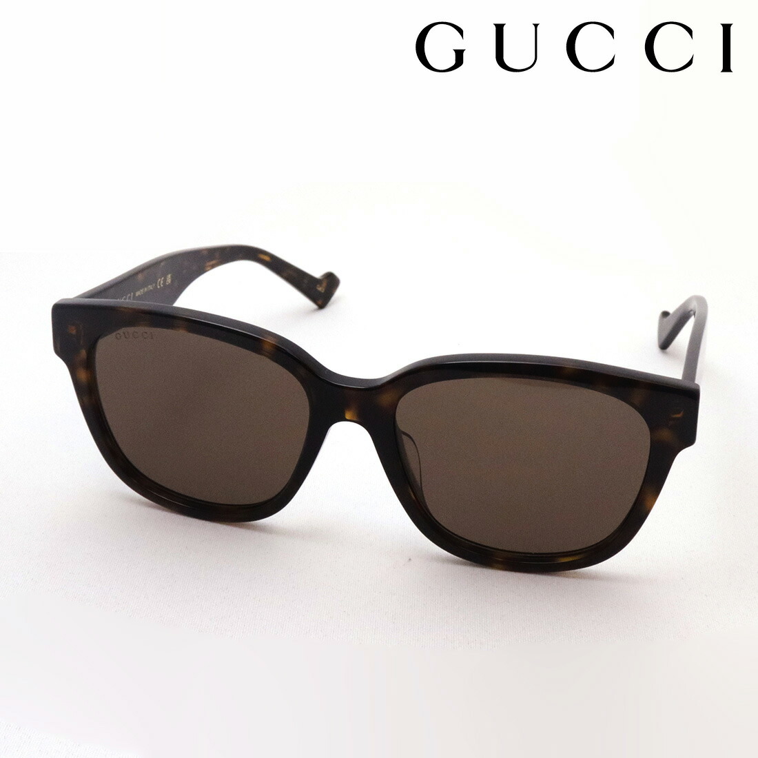 GUCCIサングラス セール 55%OFF】グッチ GUCCI GUCCI サングラス GG1134S