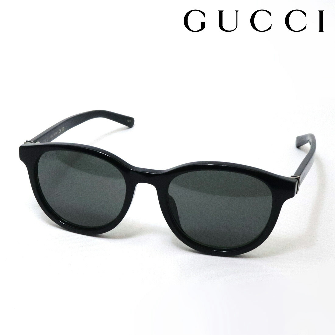 【GUCCI】【新品未使用】サングラス　GG0002S GUCCI(グッチ) / サングラス/メンズ/GG0002S | 中古品の販売