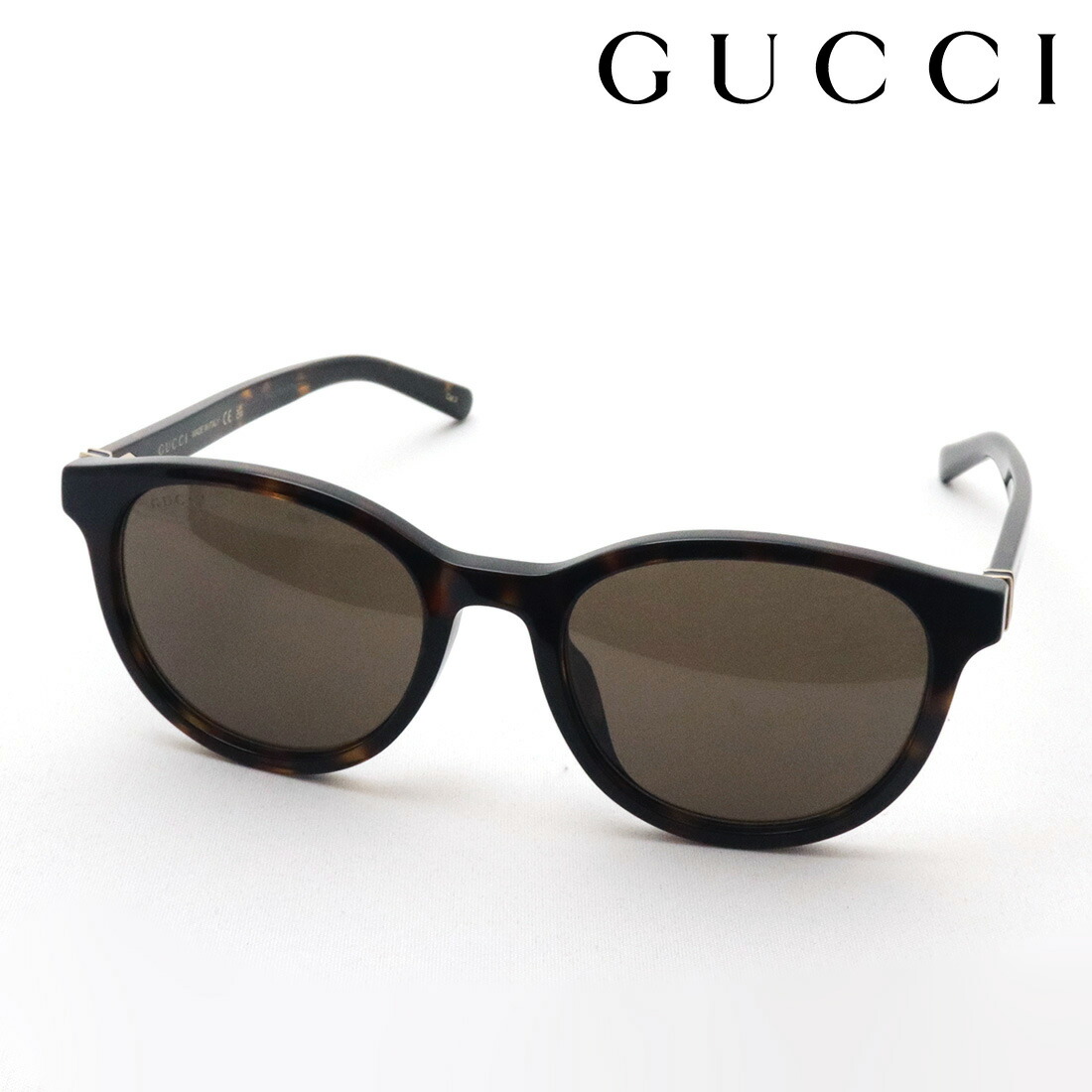 楽天市場】プレミア生産終了モデル 【グッチ サングラス 正規販売認定