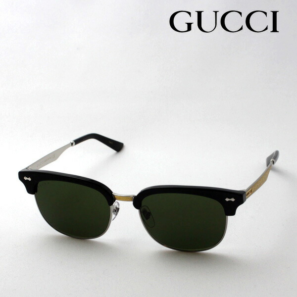 【最終値下げ】美品 GUCCI グッチ GG0851SK 003 サングラス gg0051sa001_0.jpg