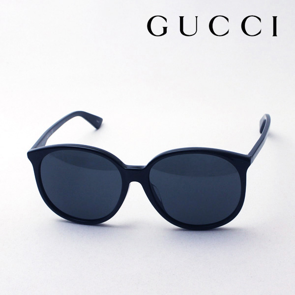 グッチ サングラス おすすめ価格 GUCCI GG0051SA 002 ブロー 送料0円