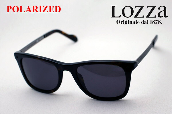LOZZA サングラス sl4036-935 PESSOA ミラーレンズ Amazon.co.jp: [Lozza] (ロッツァ sl4036-935 PESSOA サングラス