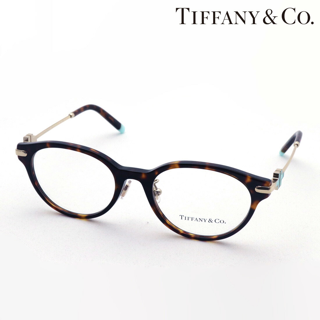 楽天市場】【ティファニー メガネ 正規販売店】 TIFFANY&Co