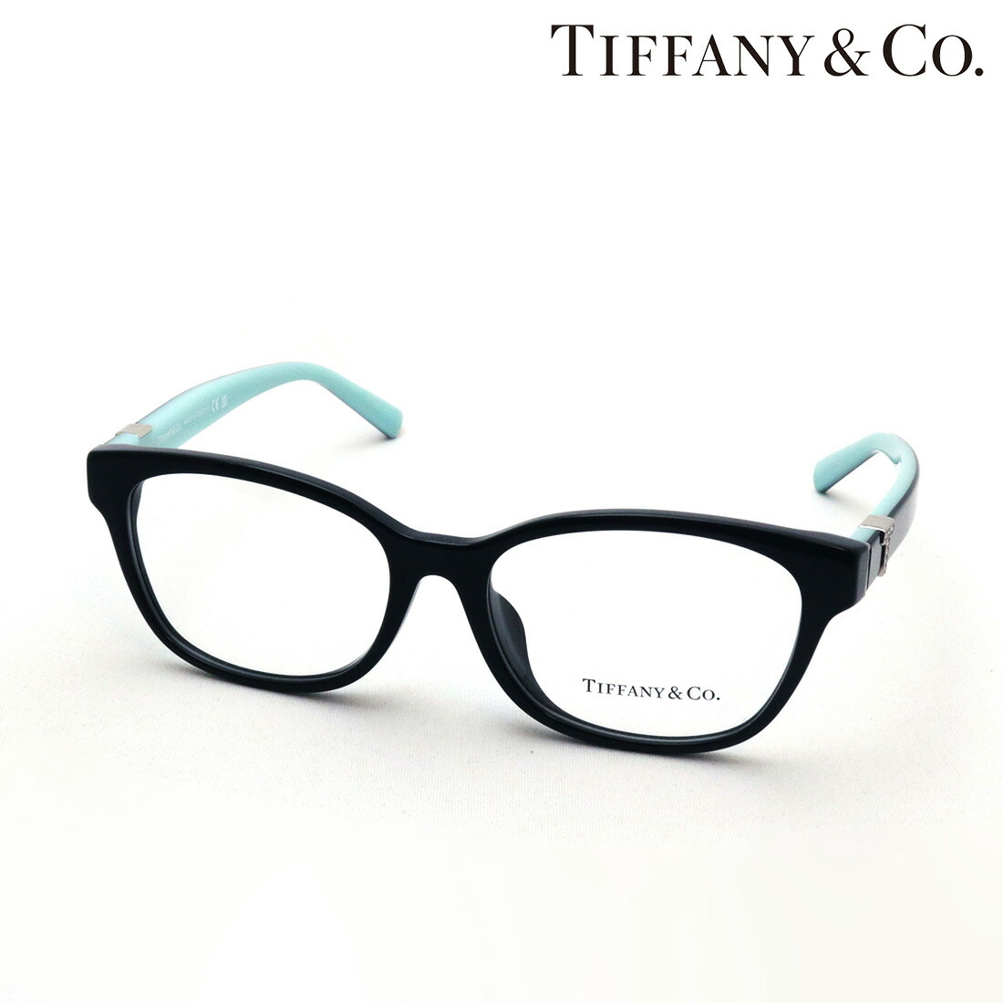 楽天市場】【ティファニー メガネ 正規販売店】 TIFFANY&Co. TF2218D