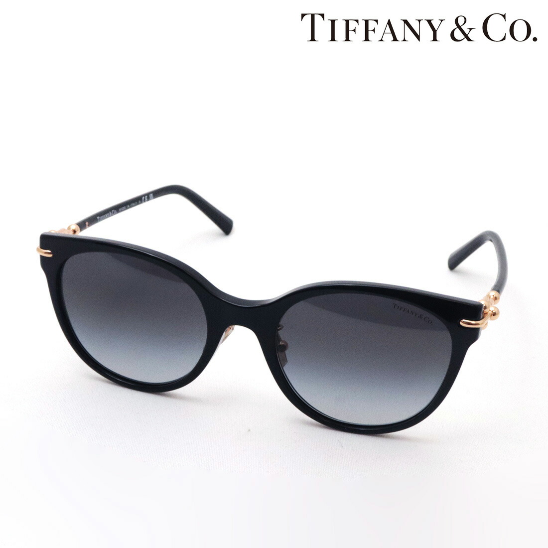 ティファニー サングラス TIFFANY&Co. TF4209D 80551