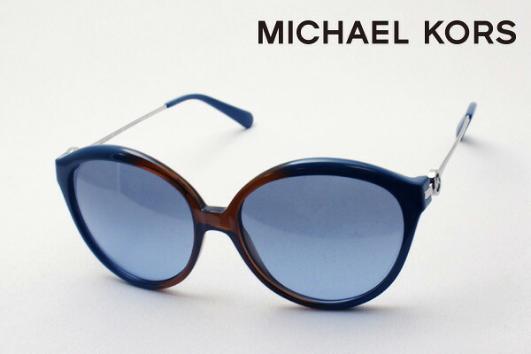 おすすめ価格 【MICHAEL KORS】 マイケル・コース サングラス MK6005 300717 MYKONOS レディース フォックス｜グラスマニア -Tokyo Aoyama-