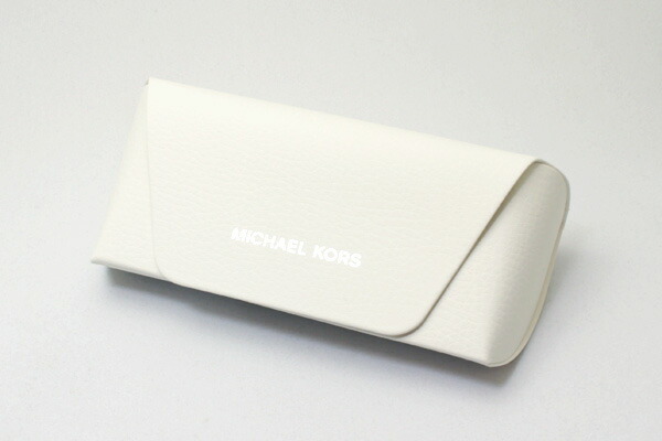 mk sunglasses case