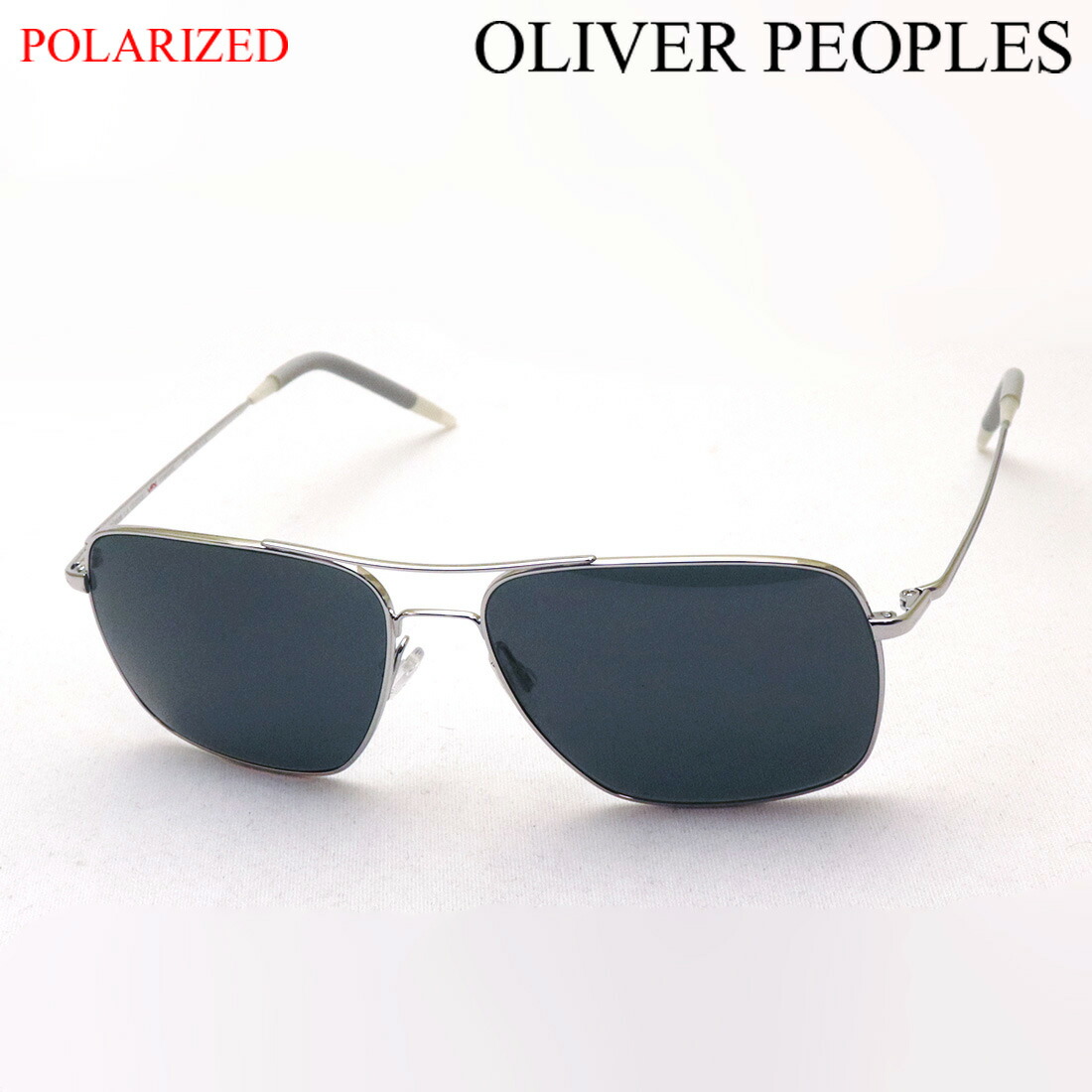 楽天市場】【オリバーピープルズ サングラス 調光 正規販売店】 OLIVER PEOPLES OV1150S 503585 CLIFTON Made  In Italy スクエア ゴールド系 : グラスマニア -Tokyo Aoyama-