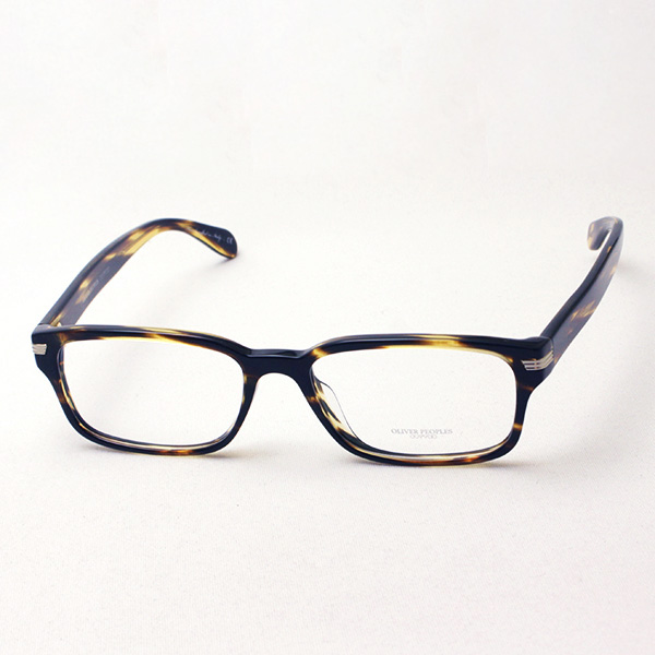 □OLIVER PEOPLES オリバーピープルズ Leven スクエア 眼鏡+spbgp44.ru