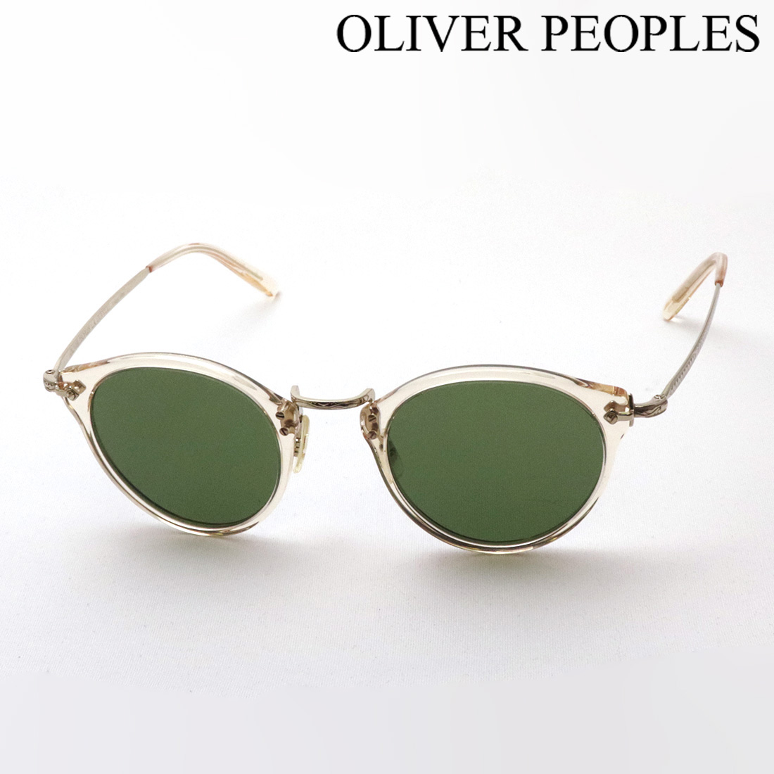 楽天市場】【オリバーピープルズ サングラス 正規販売店】 OLIVER