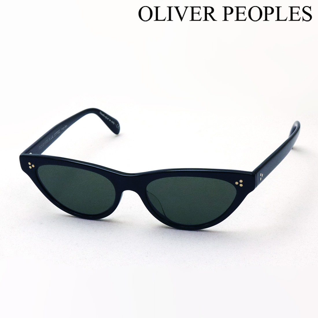 内祝い 楽天市場 プレミア生産終了モデル オリバーピープルズ サングラス 正規販売店 Oliver Peoples Ov5379su Zasia Made In Italy フォックス ブラック系 Sehm グラスマニア Tokyo Aoyama 新規購入 Cps Media