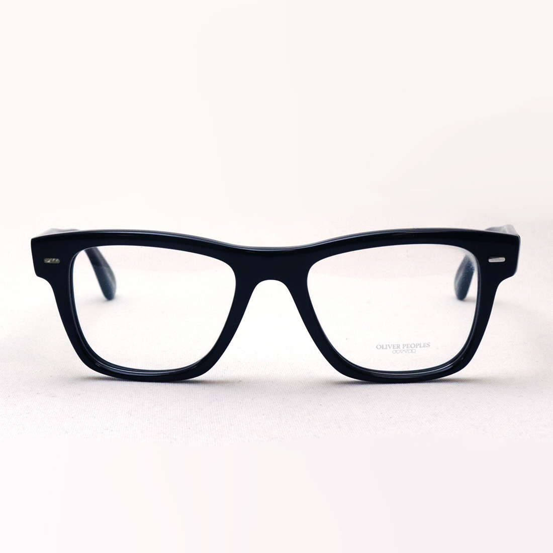 OLIVER PEOPLES OV5393F 1492 51 Oliver 伊達メガネ 度付き ブルー
