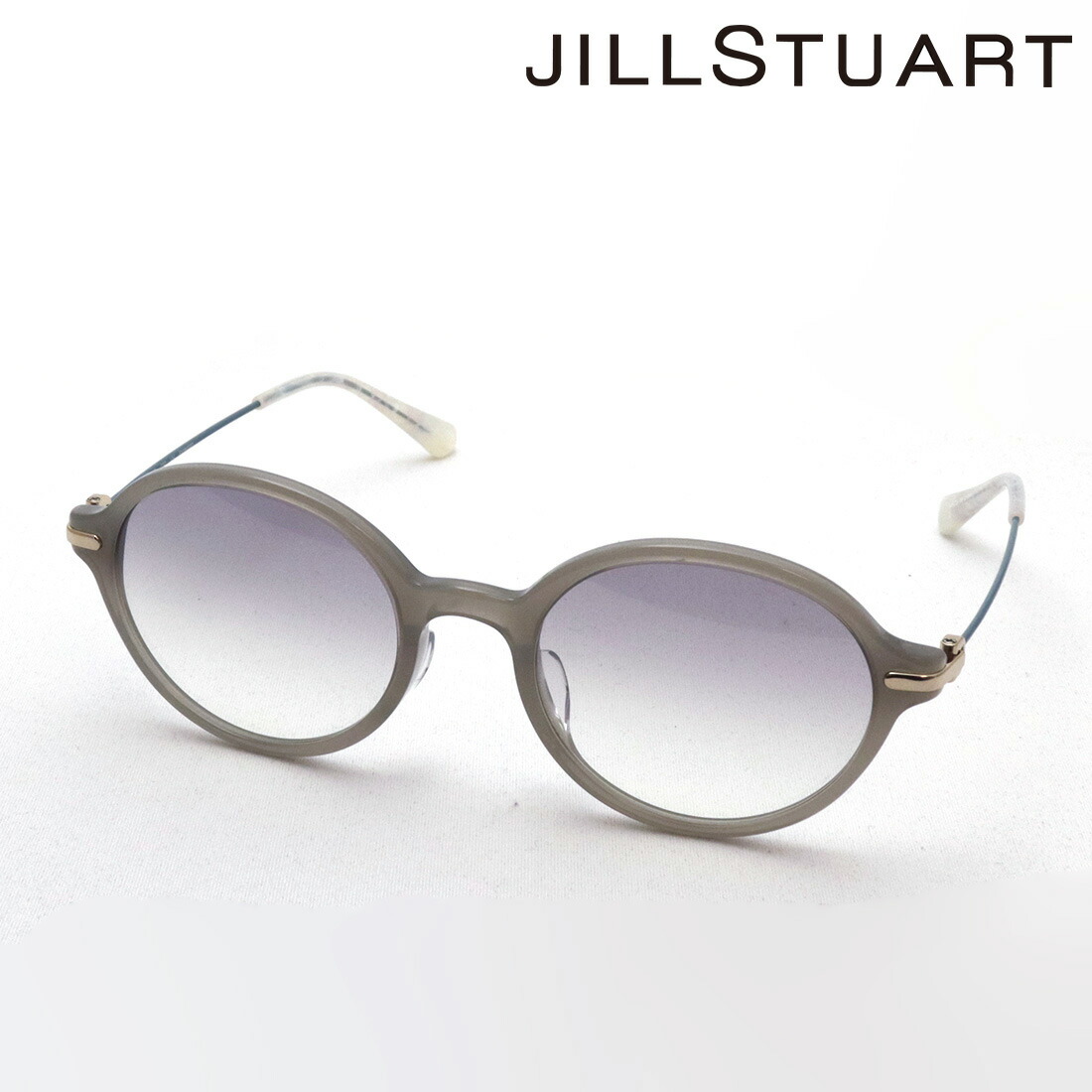 ジル　スチュアート　サングラス 楽天市場】【JILLSTUART】ジルスチュアートサングラス 06-0004 1