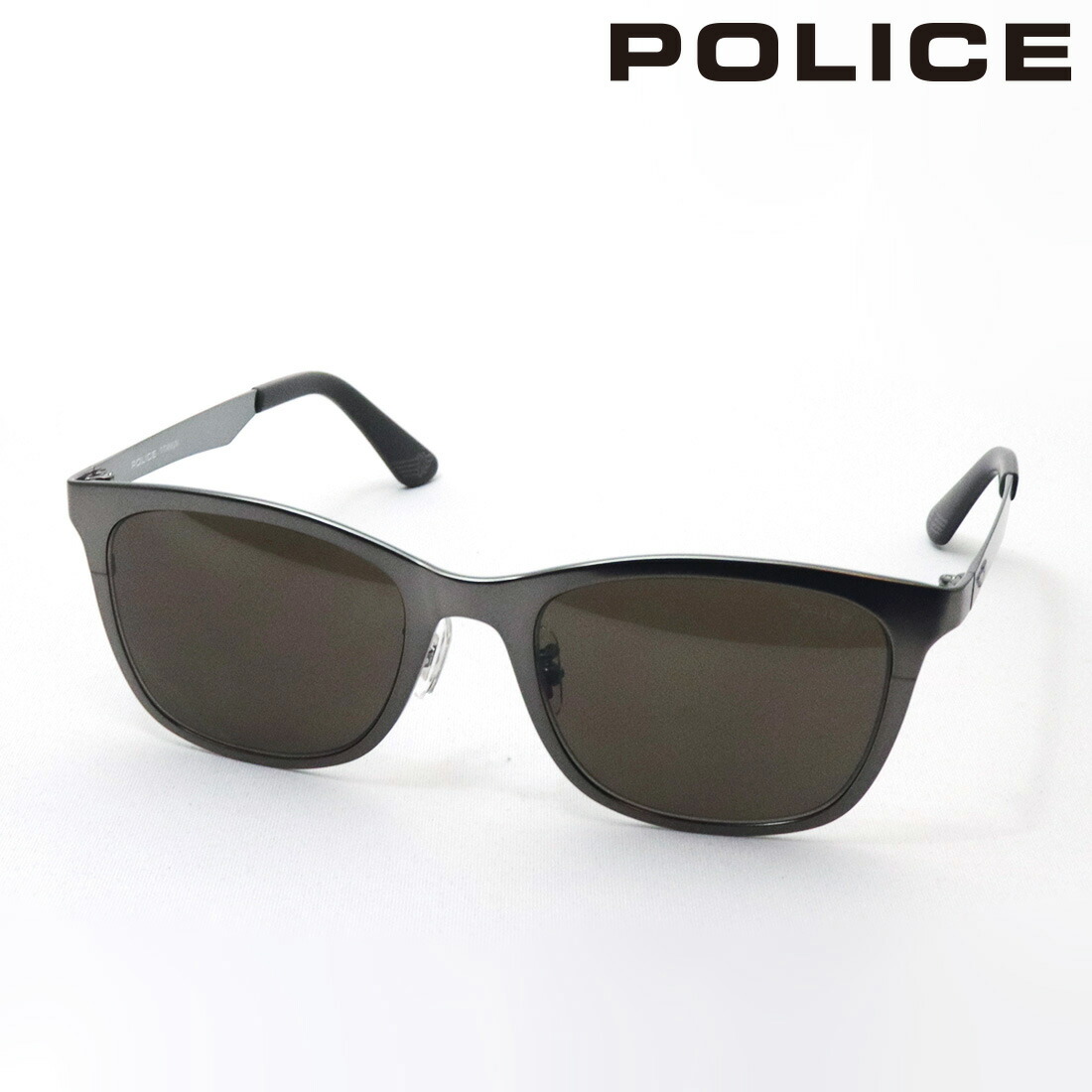 【手元在庫】POLICE 1208 778 サングラス 手元在庫】POLICE 1208 778 サングラス (POLICE/サングラス