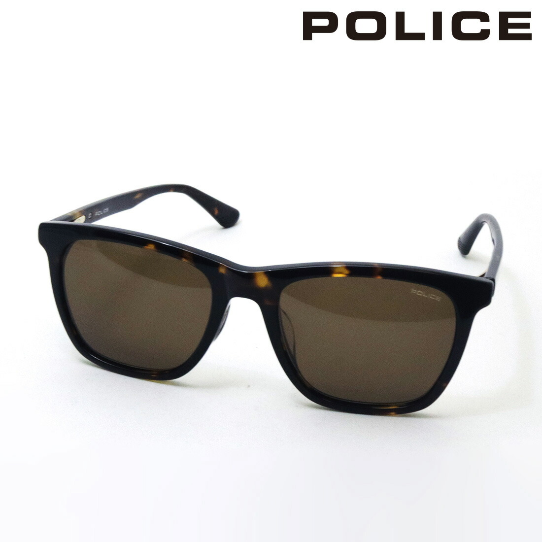 楽天市場】NewModel ポリス サングラス 正規販売店 POLICE SPLR27K