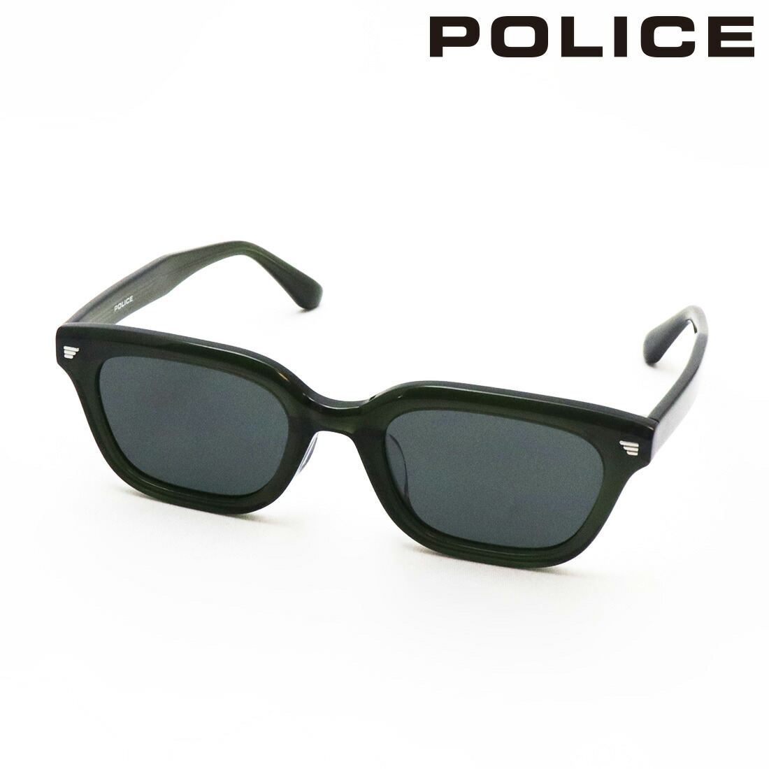 ☆【国内正規品・新品】POLICE ポリス　サングラス　SPLP84K-0700 ポリス サングラス POLICE SPLP84K 0700 – GLASSMANIA -TOKYO