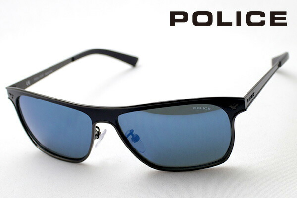 オープニング大放出セール 楽天市場 おすすめ価格 ポリス サングラス 正規販売店 Police S48m Snfb ミラー アクティブ グラスマニア Tokyo Aoyama 即発送可能 Solver Ataraxia Entraineur Com