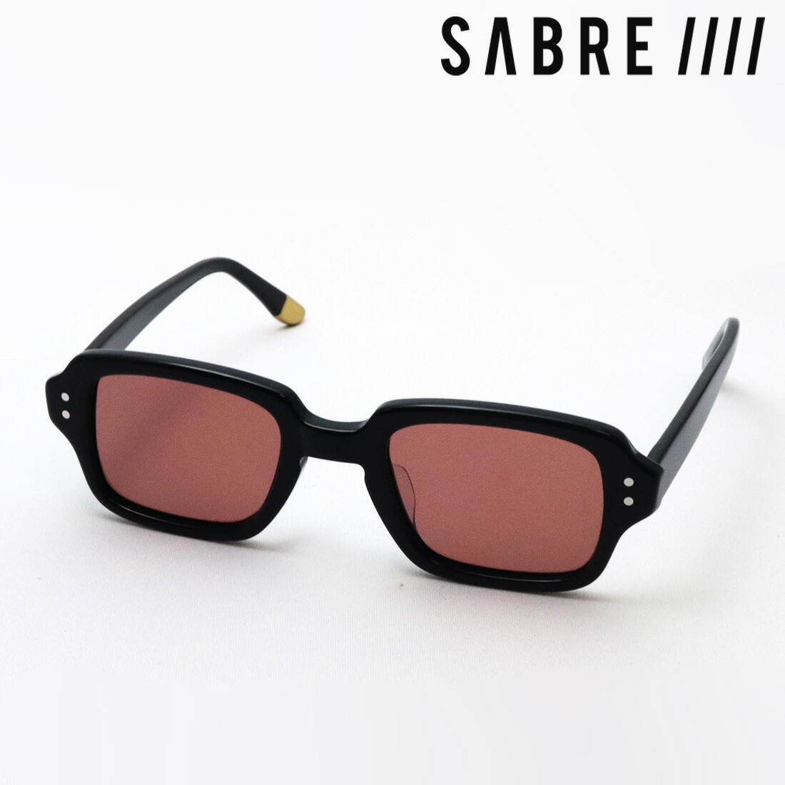 楽天市場】NewModel 【セイバー サングラス 正規販売店】 SABRE