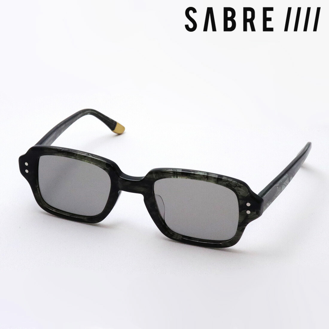 SABRE ヘミ HEMI サングラス ライトブラウン SABRE】【ZOZOTOWN限定カラー】HEMI（サングラス）｜SABRE