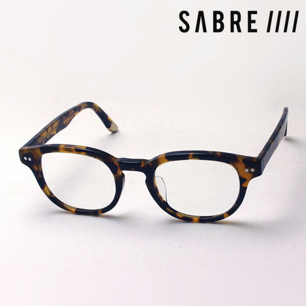 【楽天市場】【セイバー メガネ 正規販売店】 SABRE SS8-502T-CL 