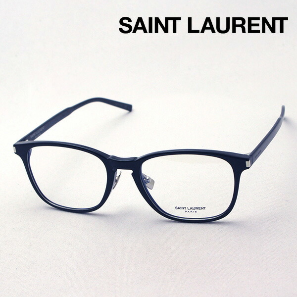 新品サンローラン SAINT LAURENT 眼鏡 ブルーライトカット メガネ sl630j001_1.jpg