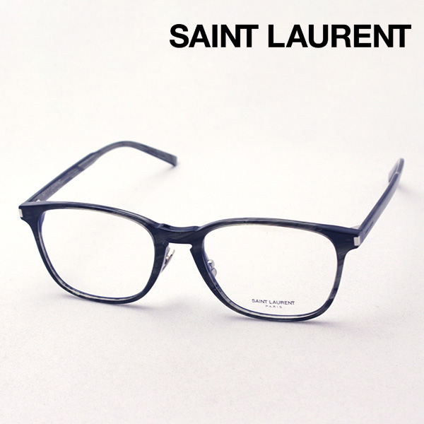 【楽天市場】【サンローラン メガネ 正規販売店】 SAINT LAURENT 