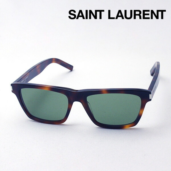 satuki専用　SAINT LAURENT 16ss hedi期　サングラス SAINT LAURENT - SAINT LAURENT PARIS サンローラン カート