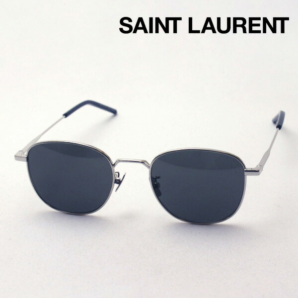 SAINT LAURENT PARIS SL250 001 サングラス サンローラン SAINT LAURENT SAINT LAURENT サングラス SL250