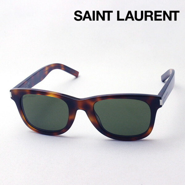 SAINT LAURENT PARIS SL250 001 サングラス サンローラン SAINT LAURENT SAINT LAURENT サングラス SL250