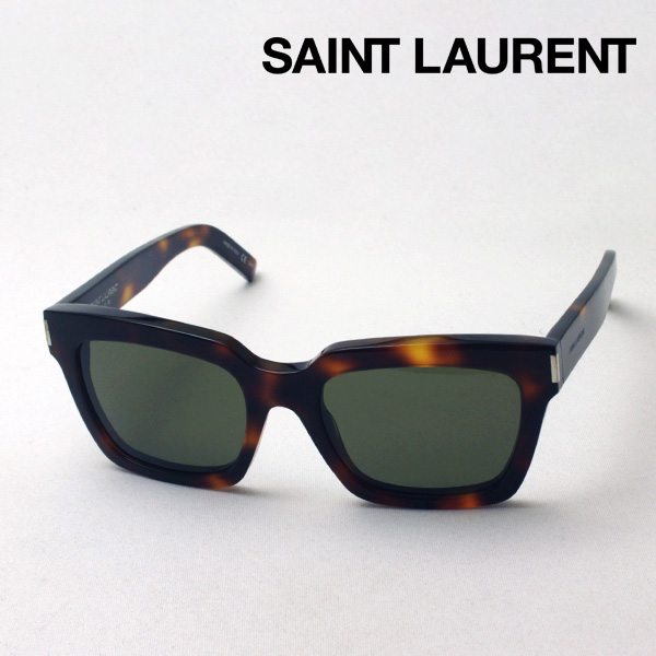 【楽天市場】大ヒットモデル 【サンローラン サングラス 正規販売店】 SAINT LAURENT サン ローラン ボールド ワールドモデル BOLD  1 002 スクエア : グラスマニア -Tokyo Aoyama-