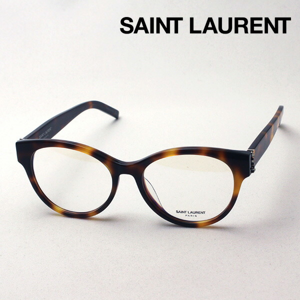 楽天市場】【サンローラン メガネ 正規販売店】 SAINT LAURENT SL91