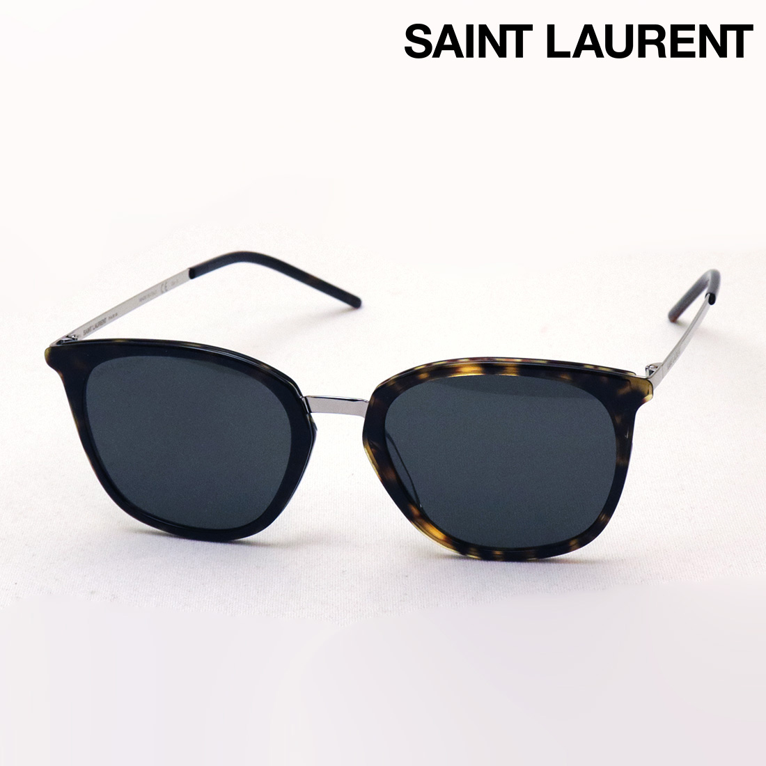 楽天市場】【サンローラン サングラス 正規販売店】 SAINT LAURENT