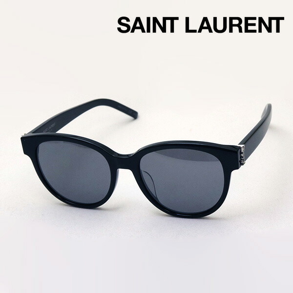 楽天市場】おすすめ価格 【サンローラン サングラス 正規販売店】 SAINT LAURENT サン ローラン SL405 002 Made In  Italy ラウンド トータス系 : グラスマニア -Tokyo Aoyama-