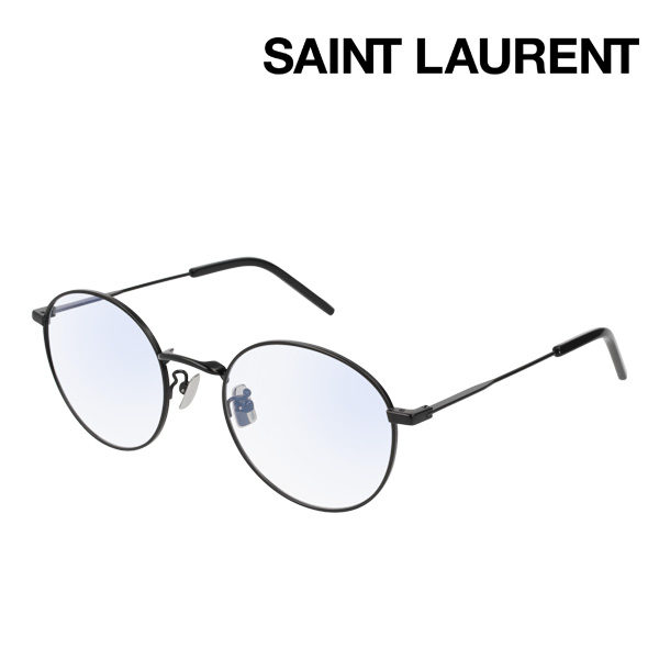 楽天市場】【サンローラン メガネ 正規販売店】 SAINT LAURENT SL91