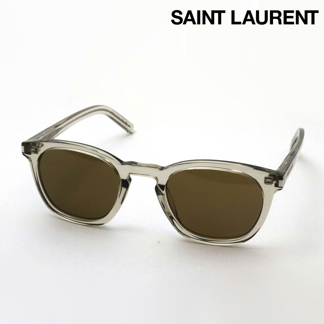 楽天市場】【サンローラン サングラス 正規販売店】 SAINT