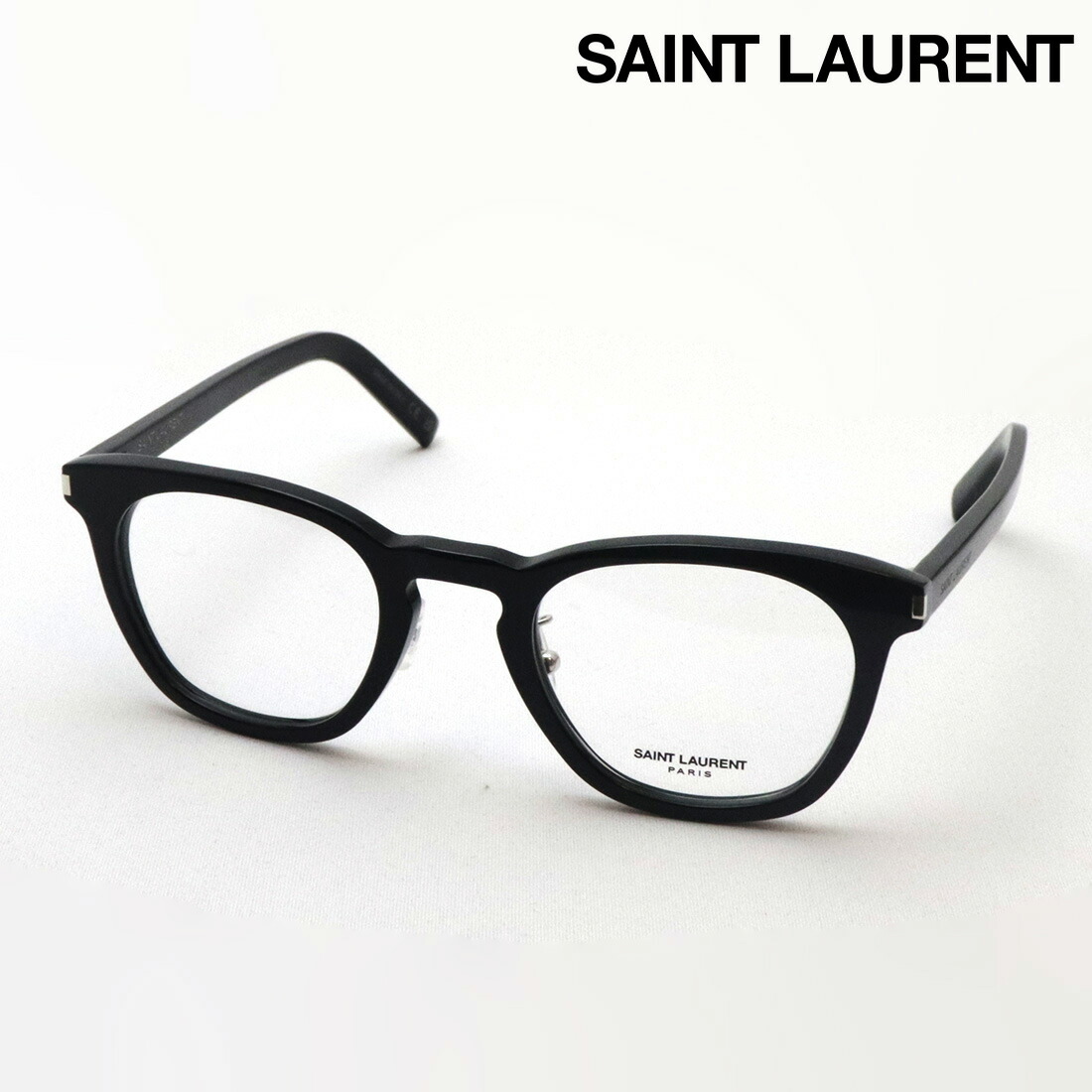 楽天市場】【サンローラン メガネ 正規販売店】 SAINT LAURENT 楽天市場】【サンローラン メガネ 正規販売店】 SAINT LAURENT