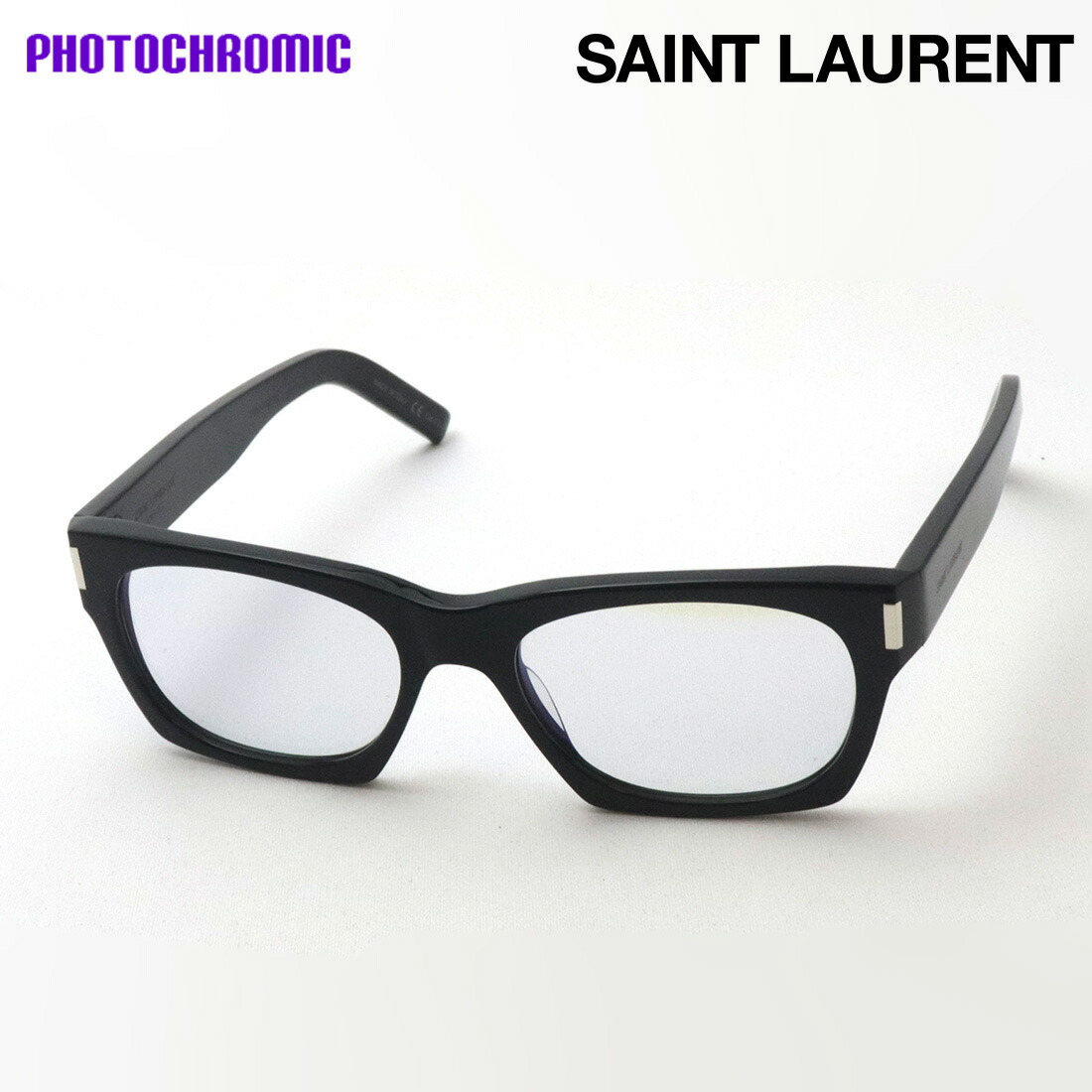 SAINT LAURENT サンローラン　サングラス SL318 007 Amazon | [サンローラン] サングラス 調光 (フォトクロミック