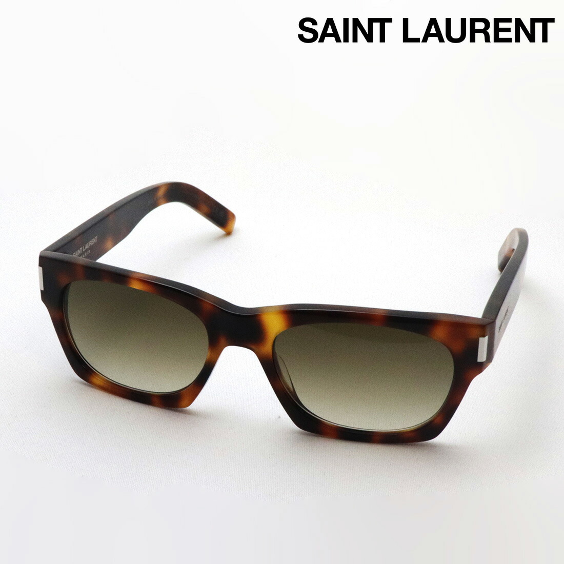サンローランサングラス新品 サンローラン SAINT LAURENT SAINT LAURENT メガネ SL 266 アイ
