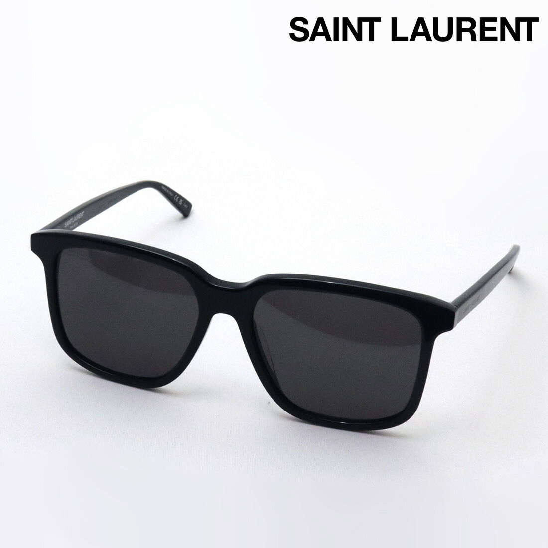 SAINT LAURENT サンローラン　 SL 500 サングラス セール】【SAINT LAURENT/サンローラン】スクエア サングラス