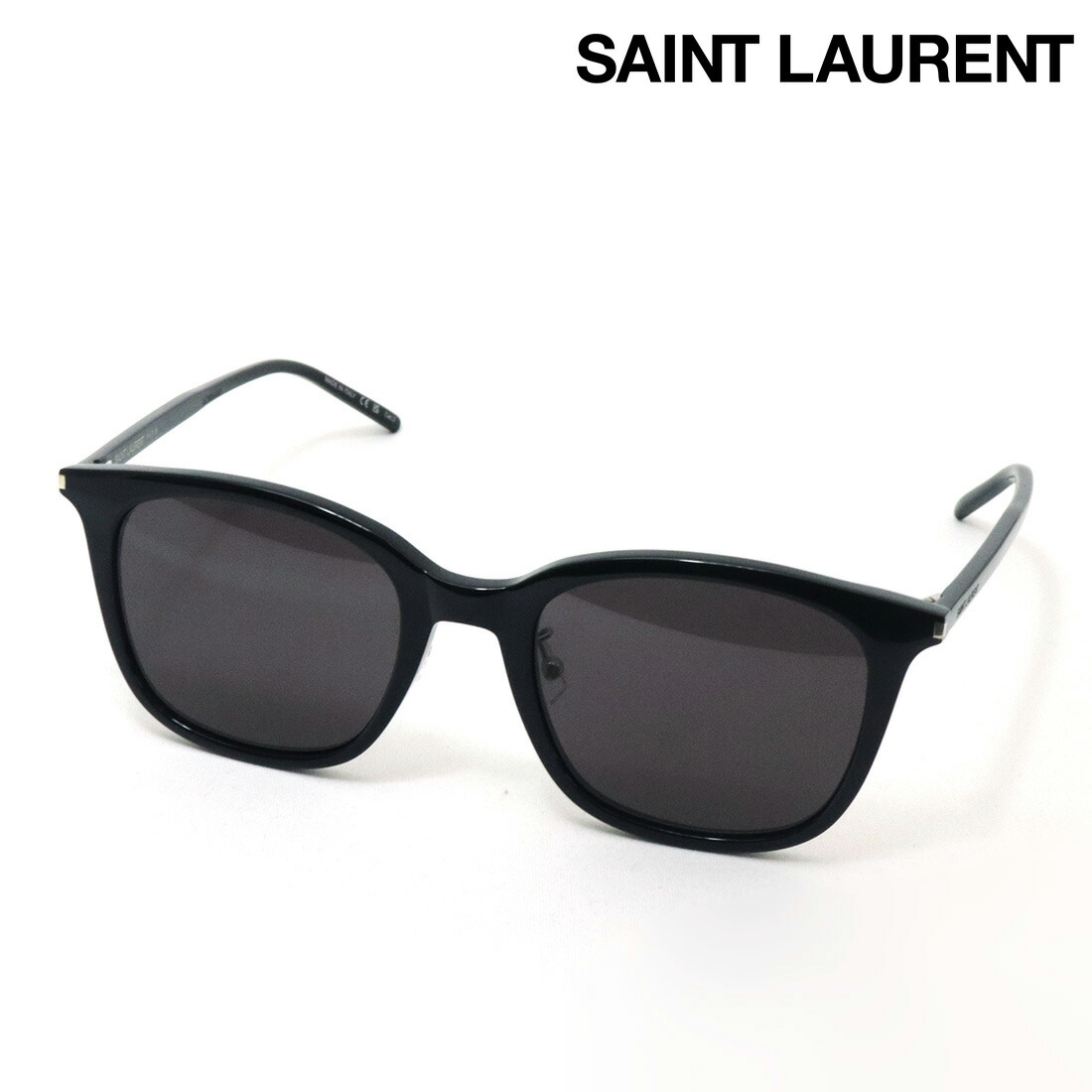 サンローラン サングラス SLM107K-004 SAINT LAURENT 国内正規品 サンローラン サングラス SL M107/K