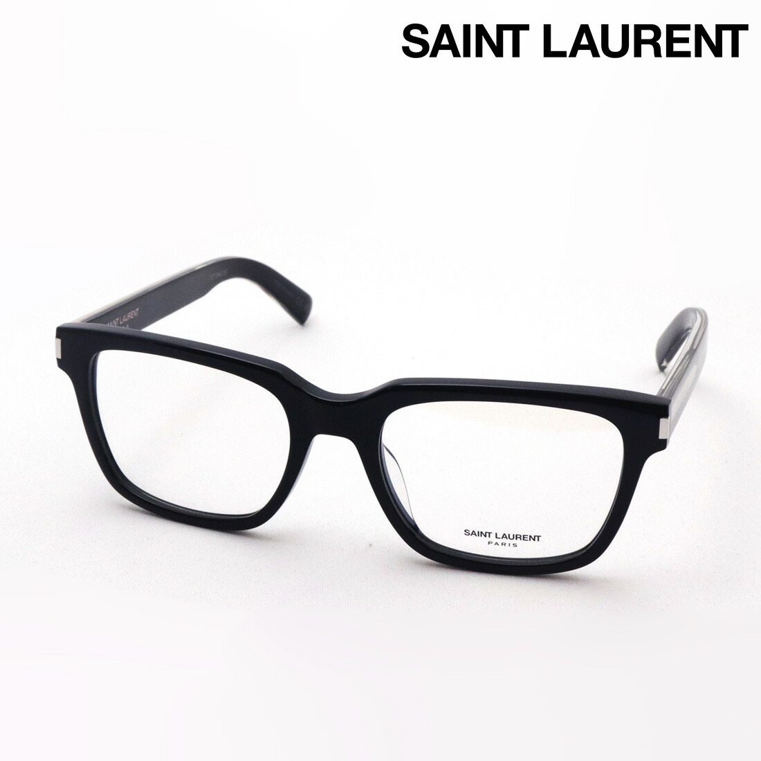 楽天市場】【サンローラン メガネ 正規販売店】 SAINT LAURENT SL186-B