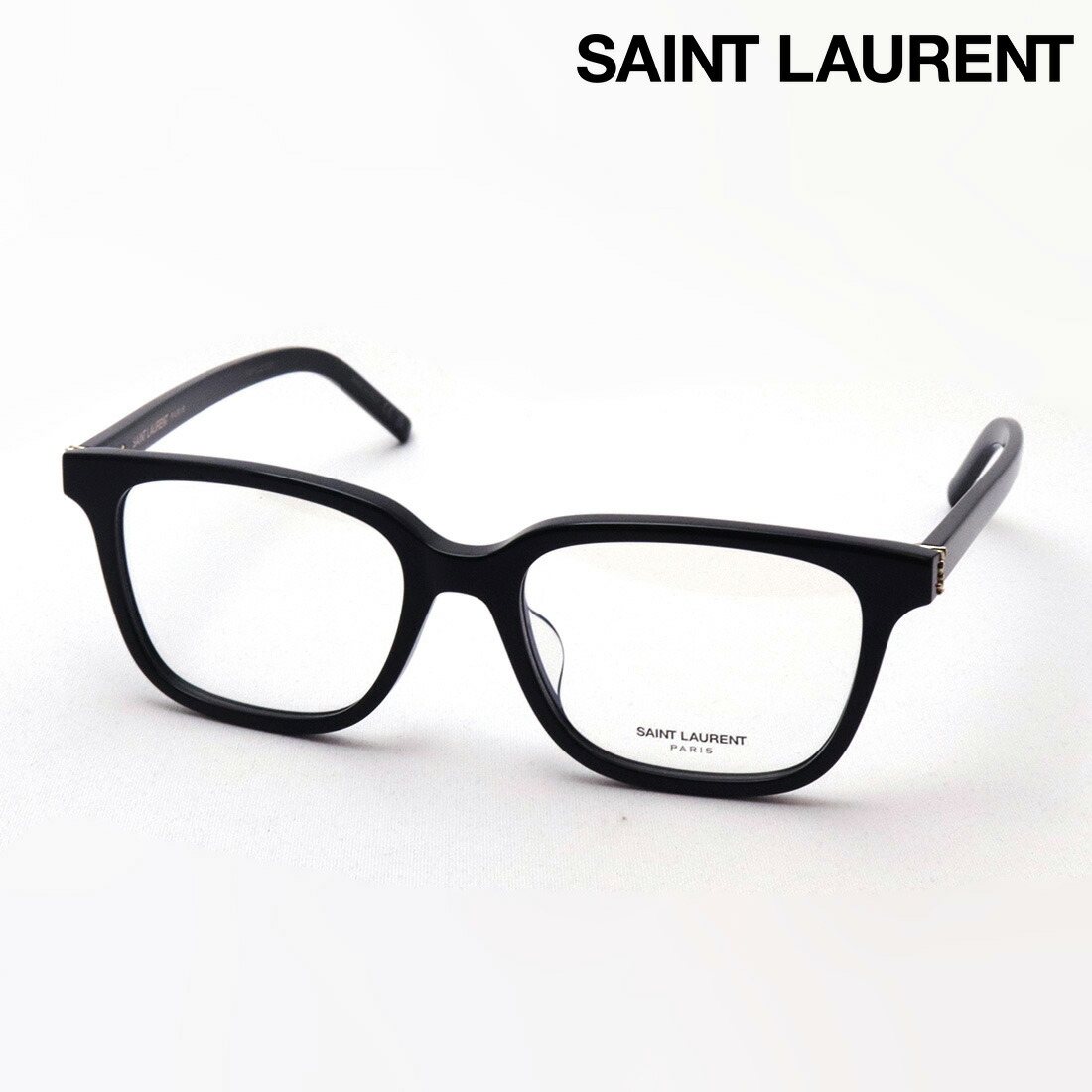 楽天市場】【サンローラン メガネ 正規販売店】 SAINT LAURENT