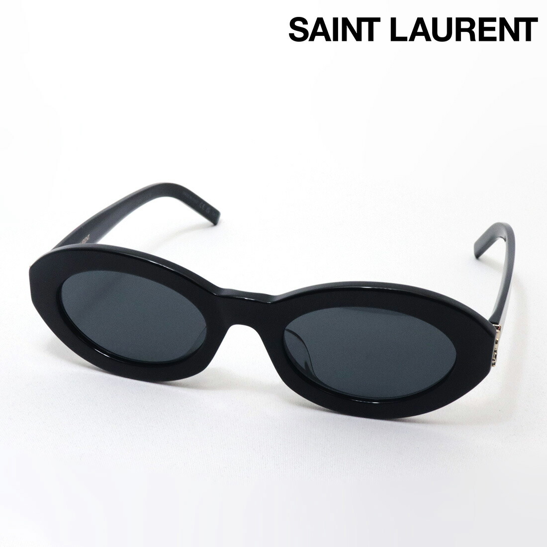 楽天市場】NewModel 【サンローラン サングラス 正規販売店】 SAINT