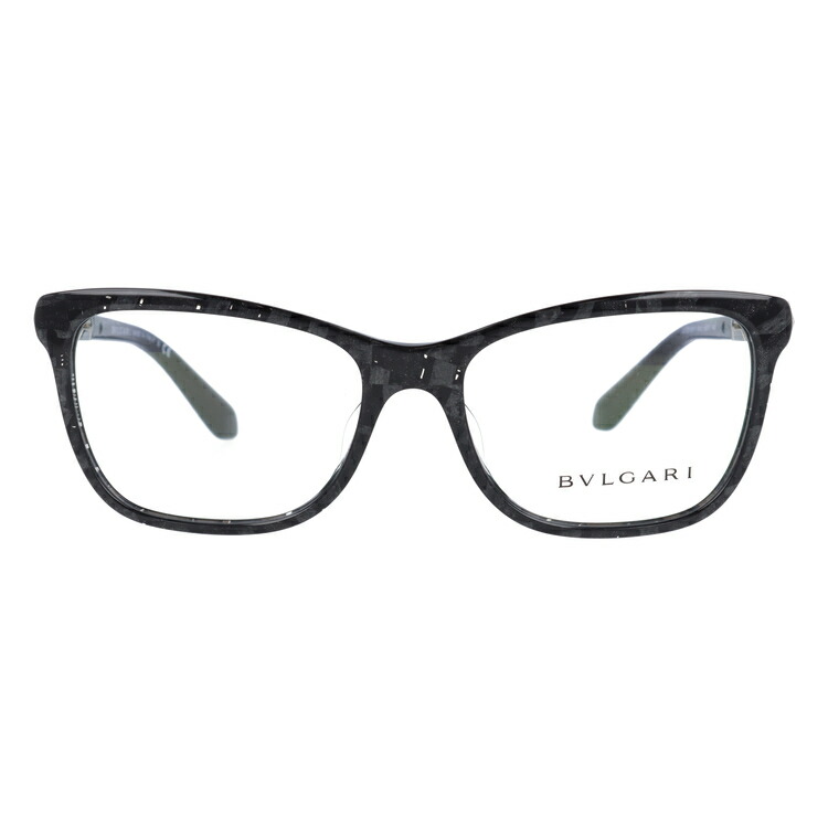 ブルガリ メガネ フレーム 眼鏡 BVLGARI BV4135BF 5412 55サイズ 度