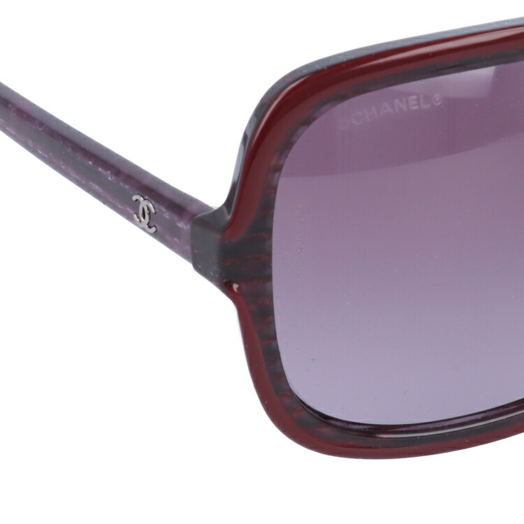 シャネル Ch5319 訳あり レギュラーフィット 眼鏡 サングラス C1517 S1 Chanel 58サイズ メンズ バタフライ ユニセックス レギュラーフィット サングラス 訳あり レディース ココマーク 眼鏡達人度付き非対応 訳あり シャネル Chanel サングラス レギュラー