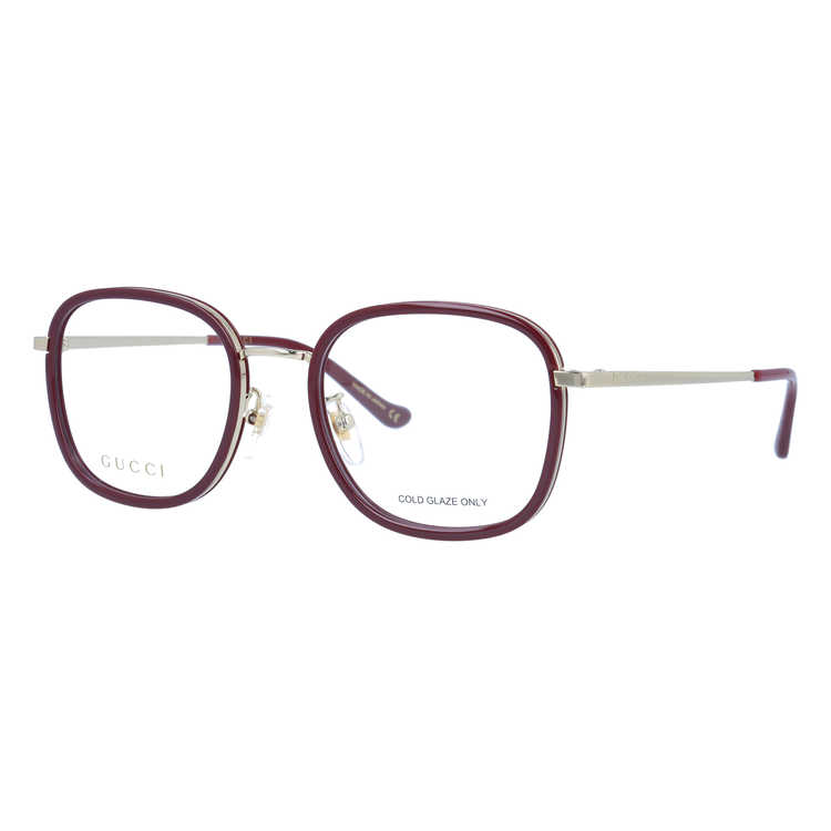 グッチ メガネフレーム 伊達メガネ GUCCI GG0955OA 003 52サイズ