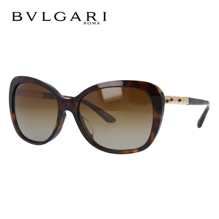 楽天市場】【国内正規品】ブルガリ 偏光サングラス BVLGARI