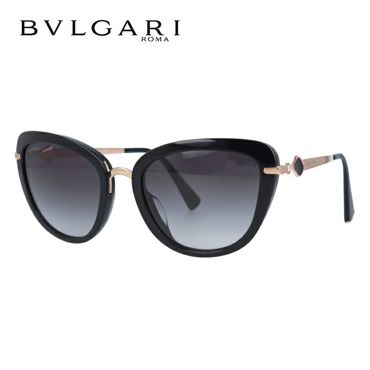 楽天市場】ブルガリ BV8248F 504/13 55 サングラス BVLGARI