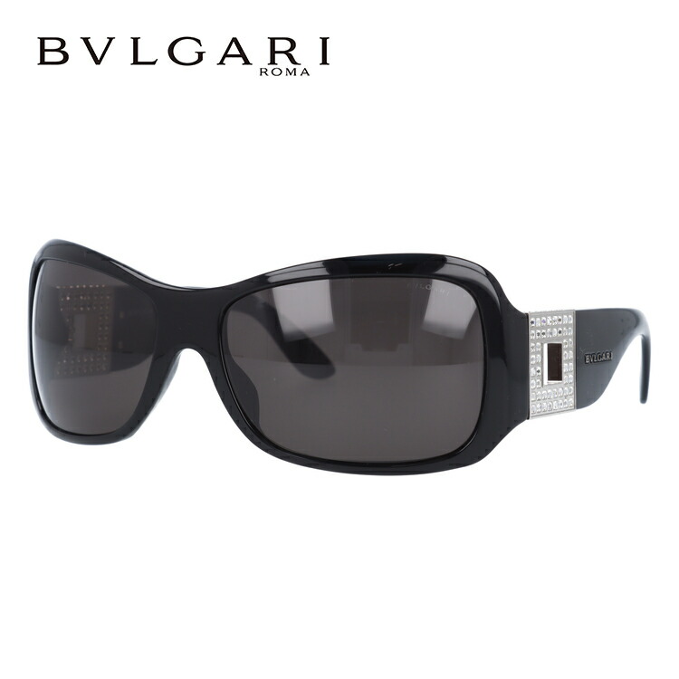 【当店限定SALE】【訳あり】ブルガリ サングラス BVLGARI BV8019B 501/87【レディース】 UVカット